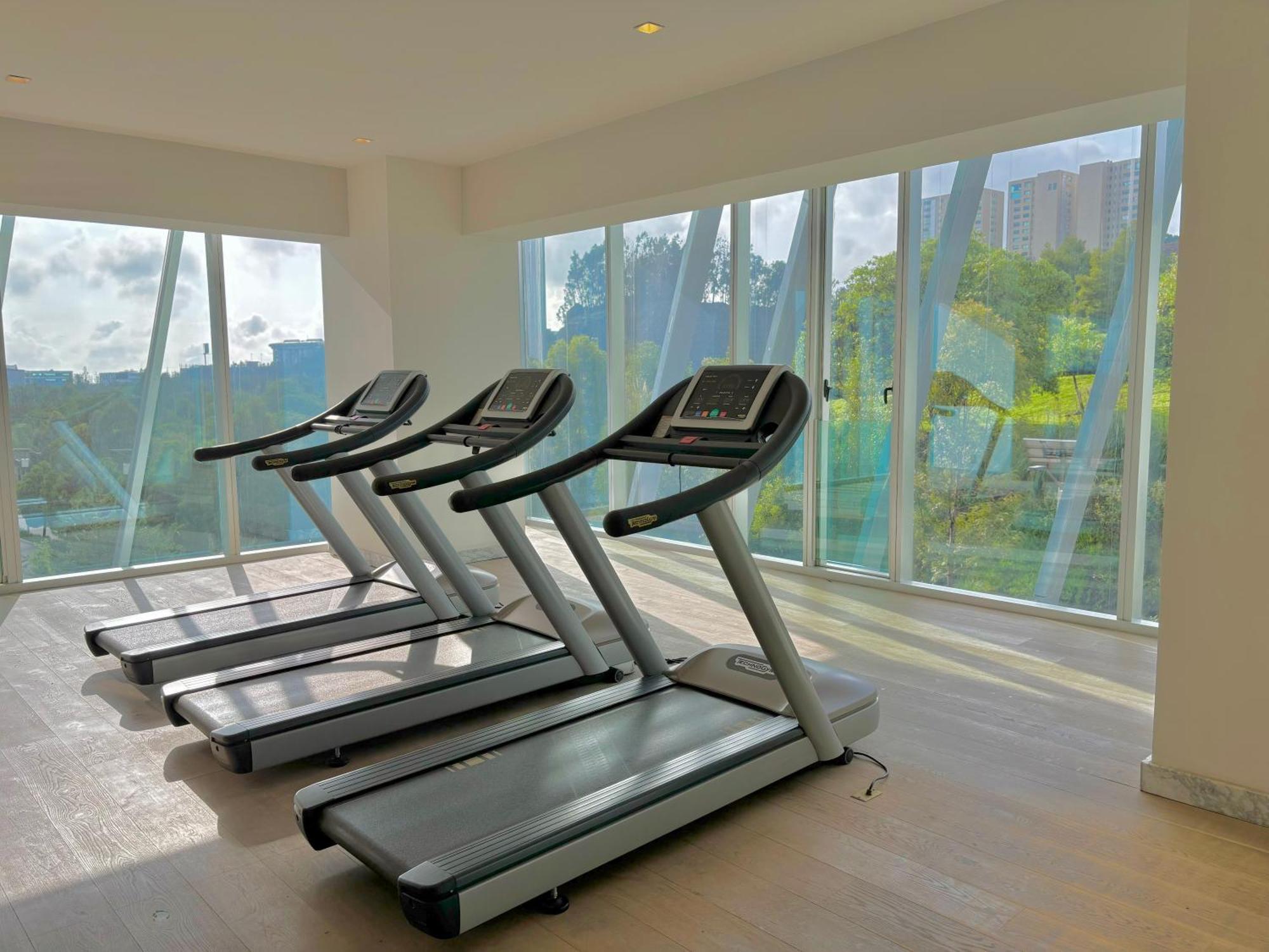 Park Life Paradox Santa Fe Apart-hotel 3*