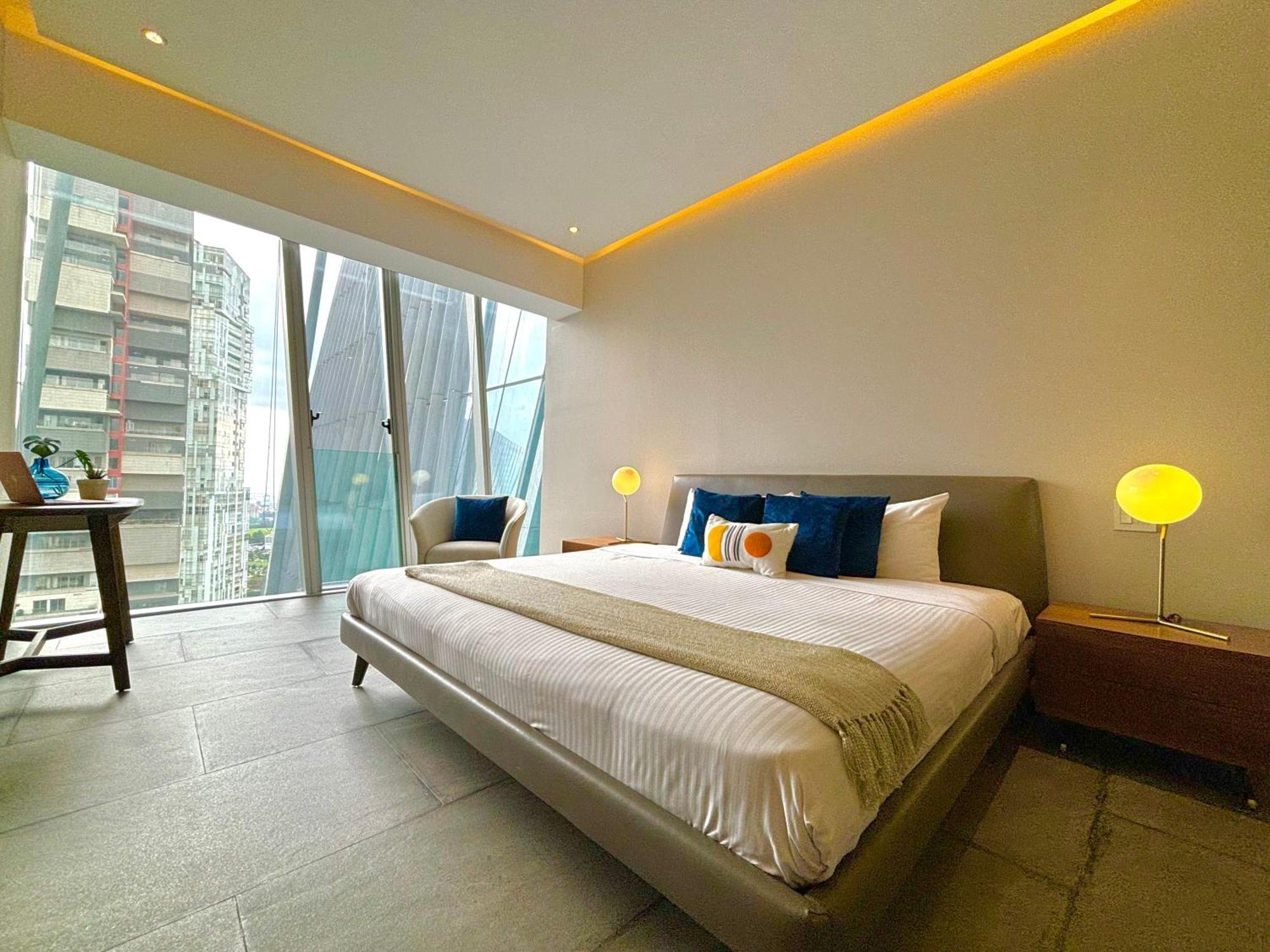 Apart-hotel Park Life Paradox Santa Fe