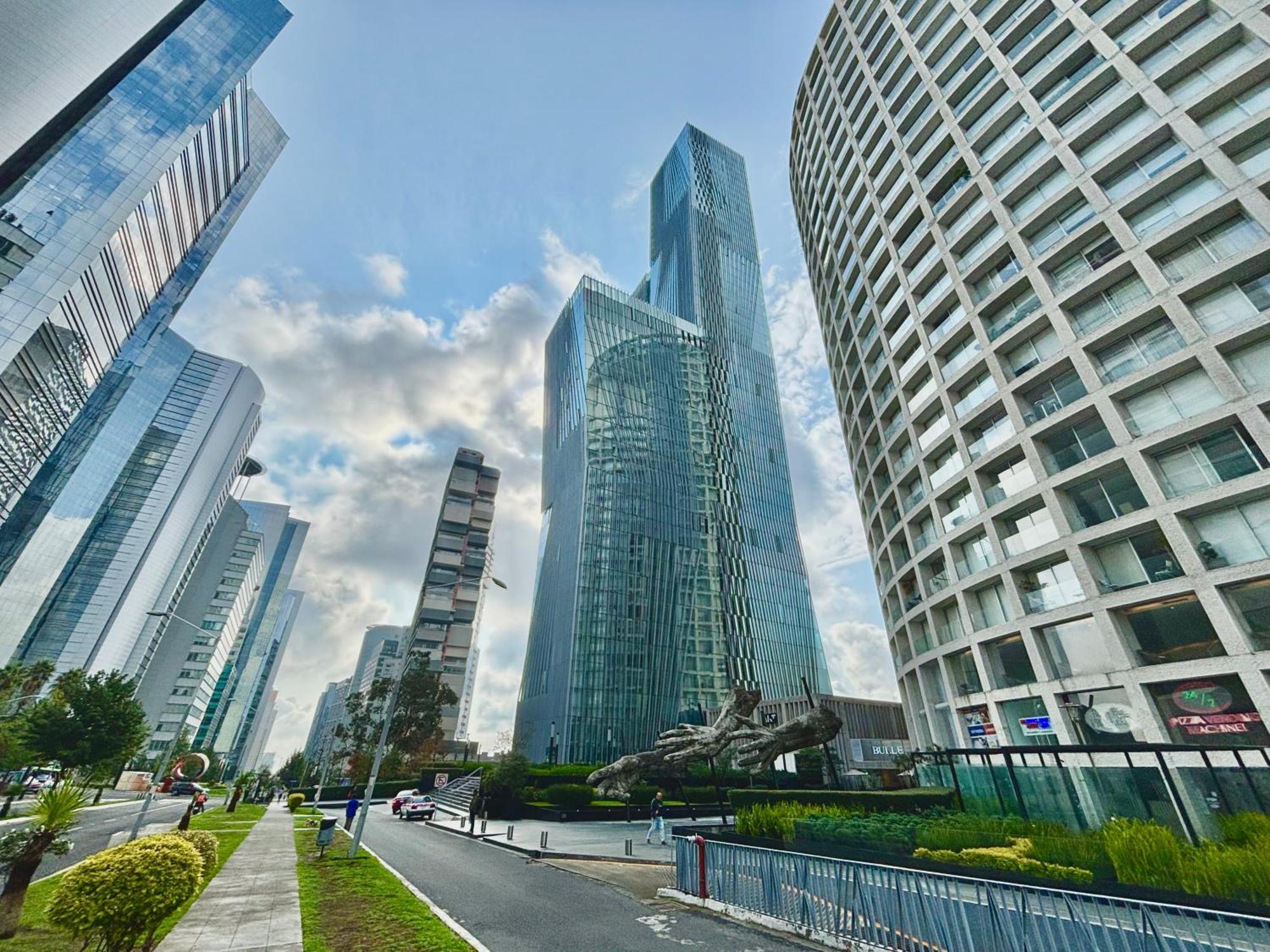 Apart-hotel Park Life Paradox Santa Fe 3*