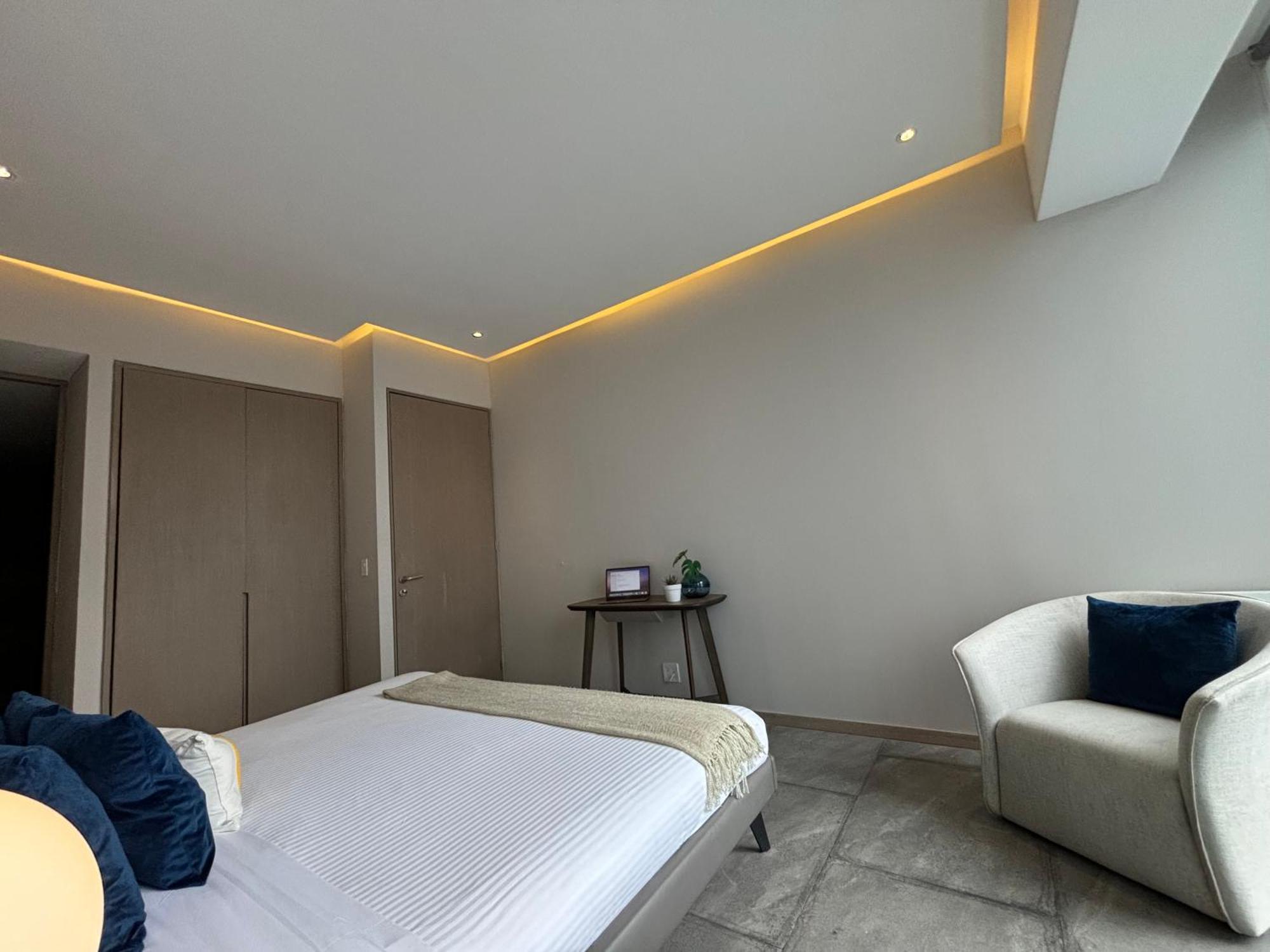 Apart-hotel Park Life Paradox Santa Fe Cidade do México