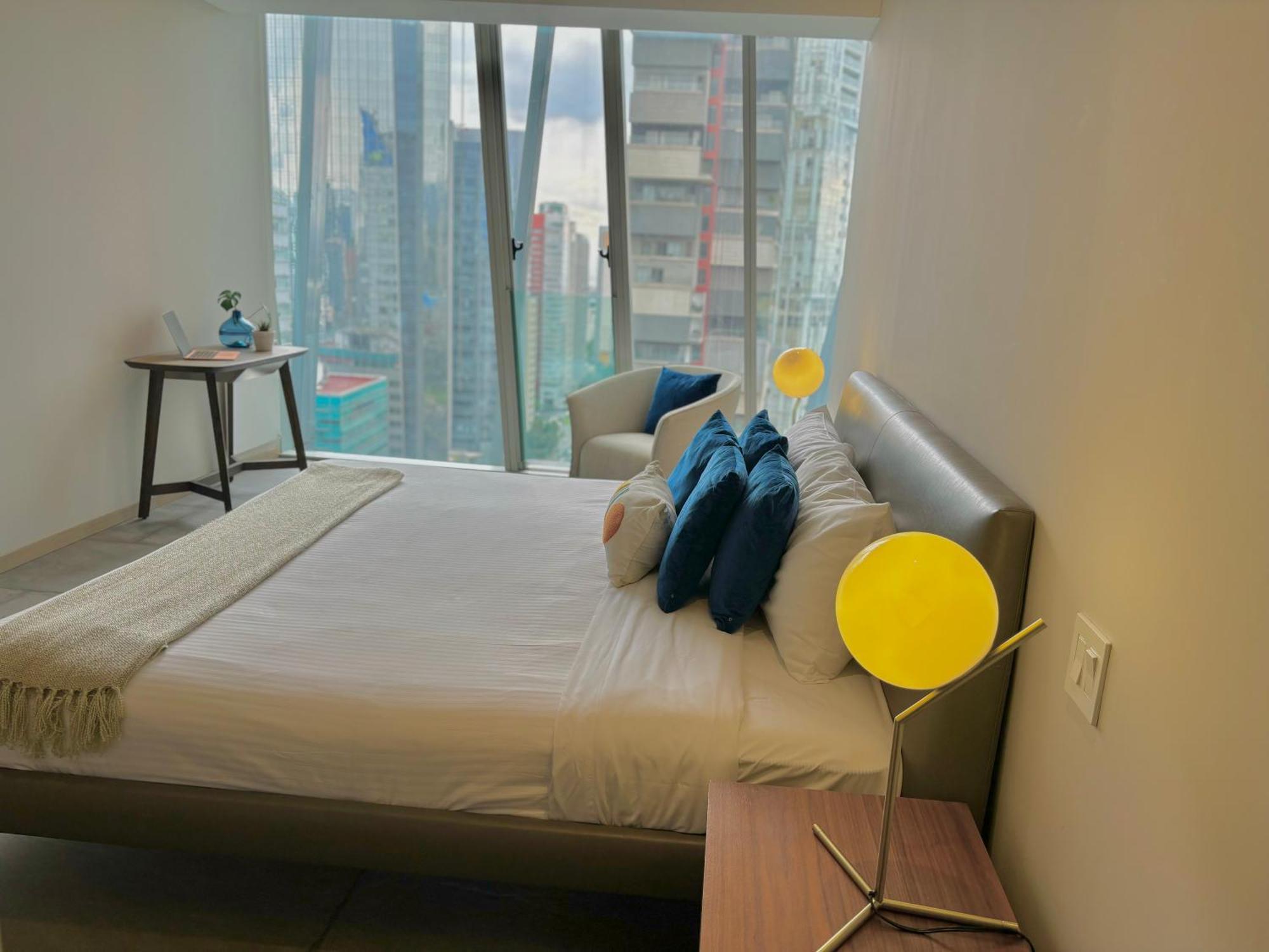 Park Life Paradox Santa Fe Apart-hotel