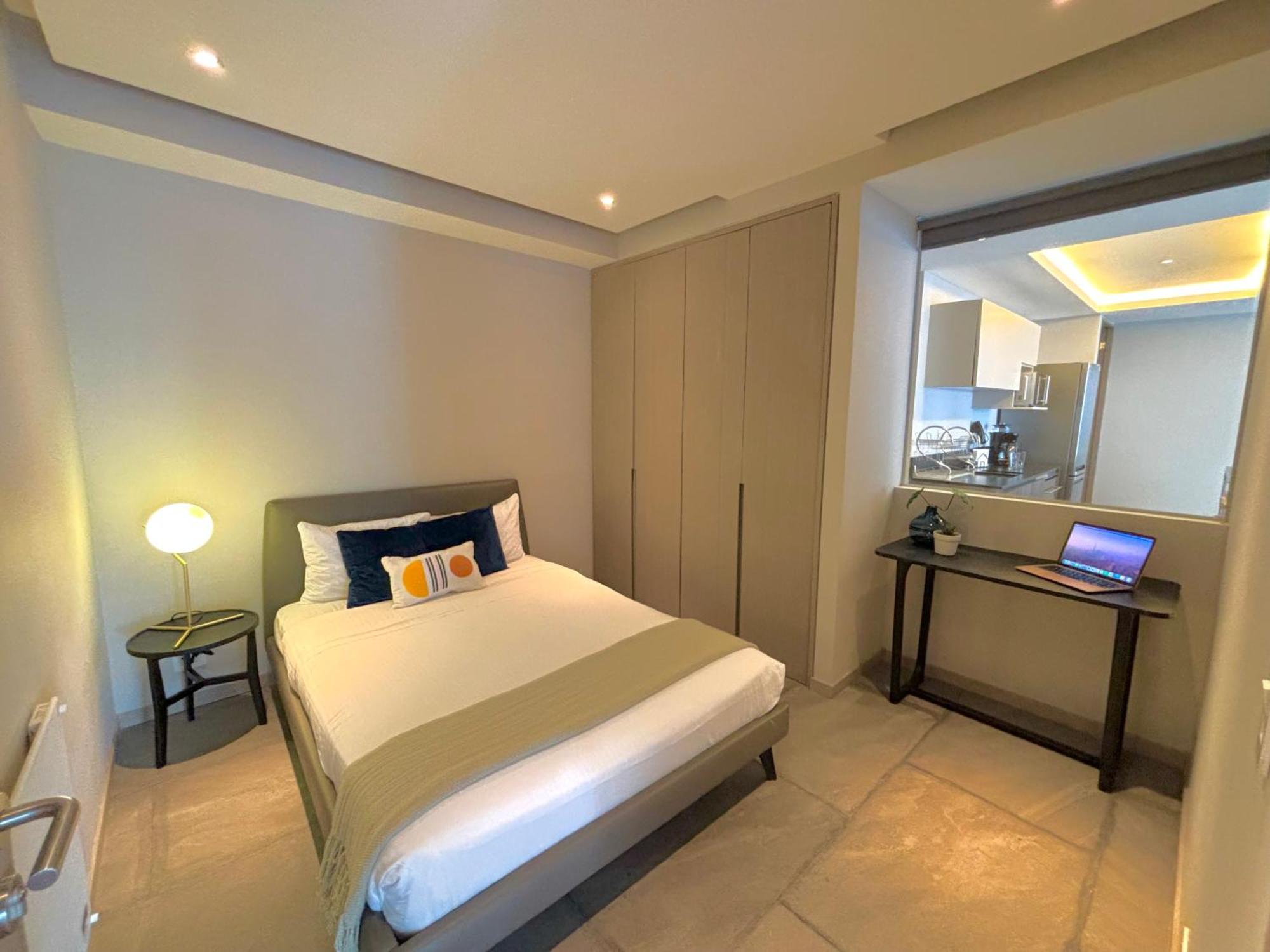 Apart-hotel Park Life Paradox Santa Fe