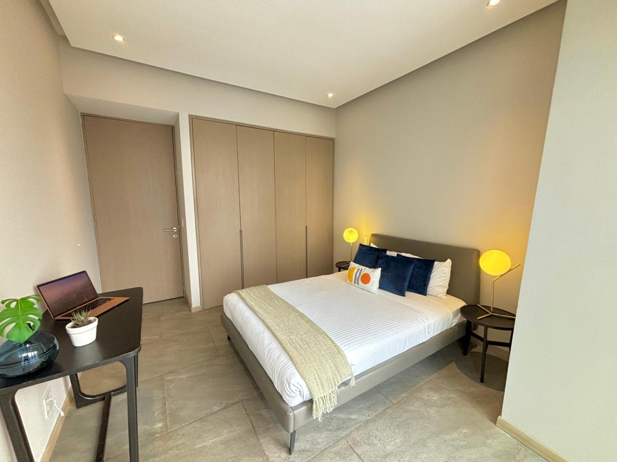 Apart-hotel Park Life Paradox Santa Fe