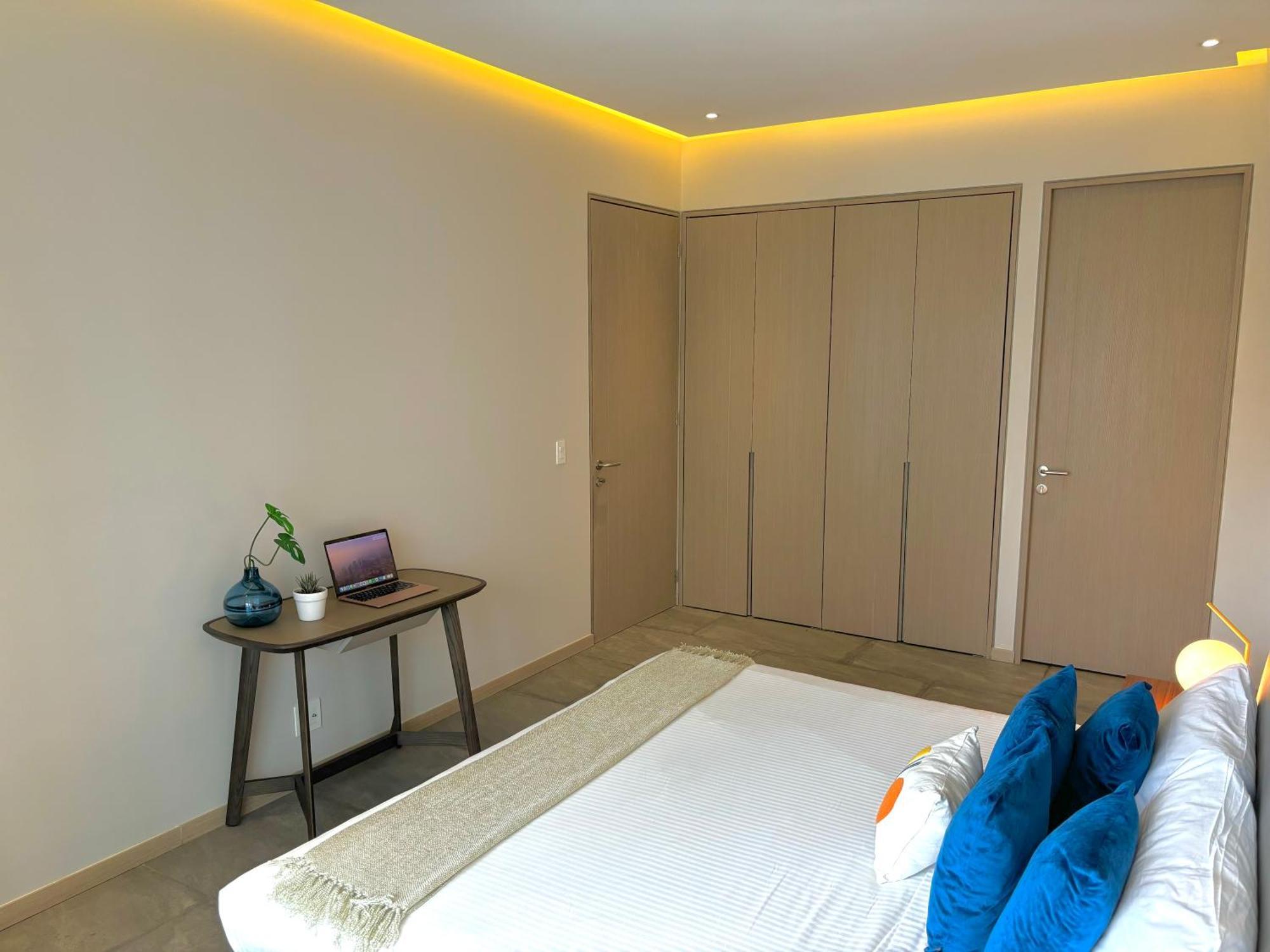 Apart-hotel Park Life Paradox Santa Fe Cidade do México