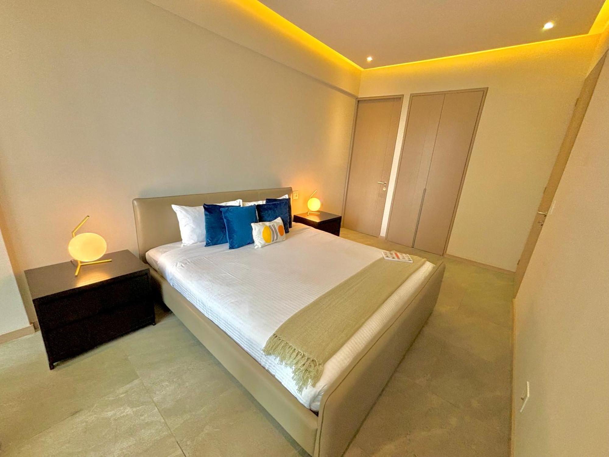Park Life Paradox Santa Fe Apart-hotel 3*