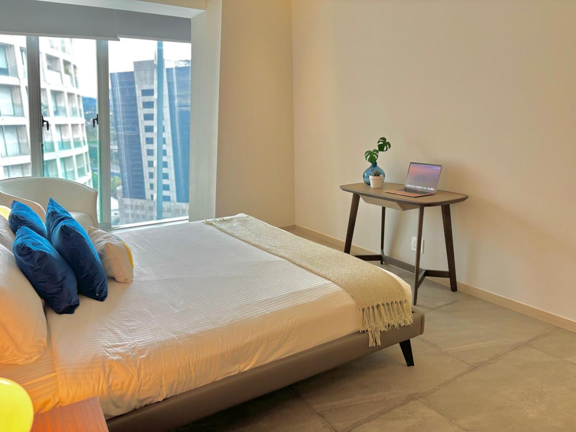 Apart-hotel Park Life Paradox Santa Fe 3*