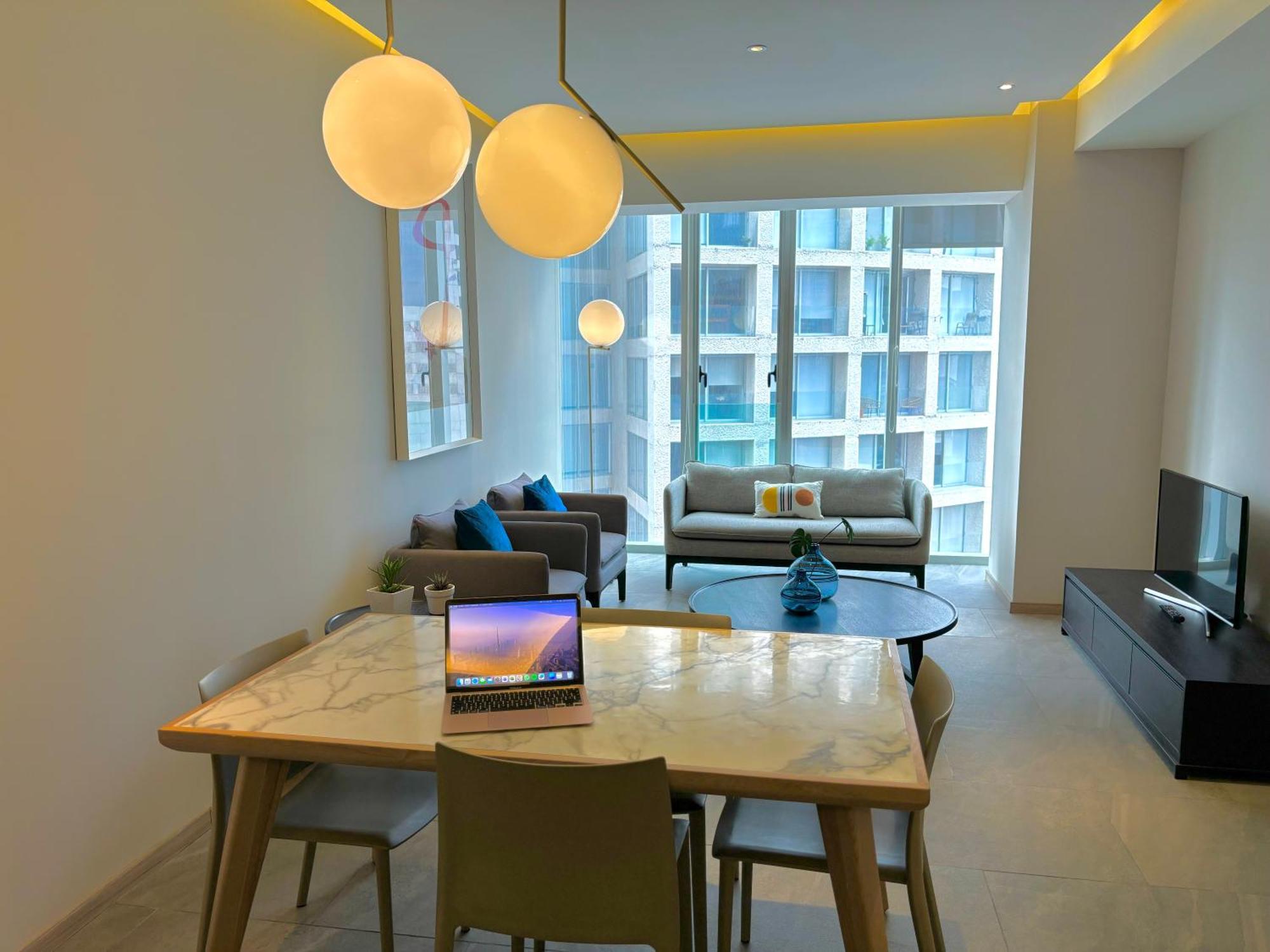 Park Life Paradox Santa Fe Apart-hotel