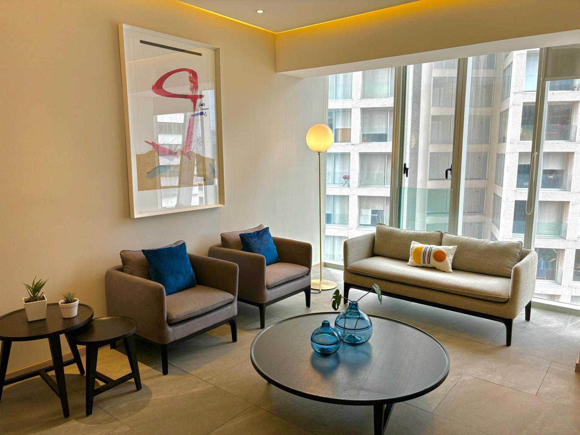 Park Life Paradox Santa Fe Apart-hotel