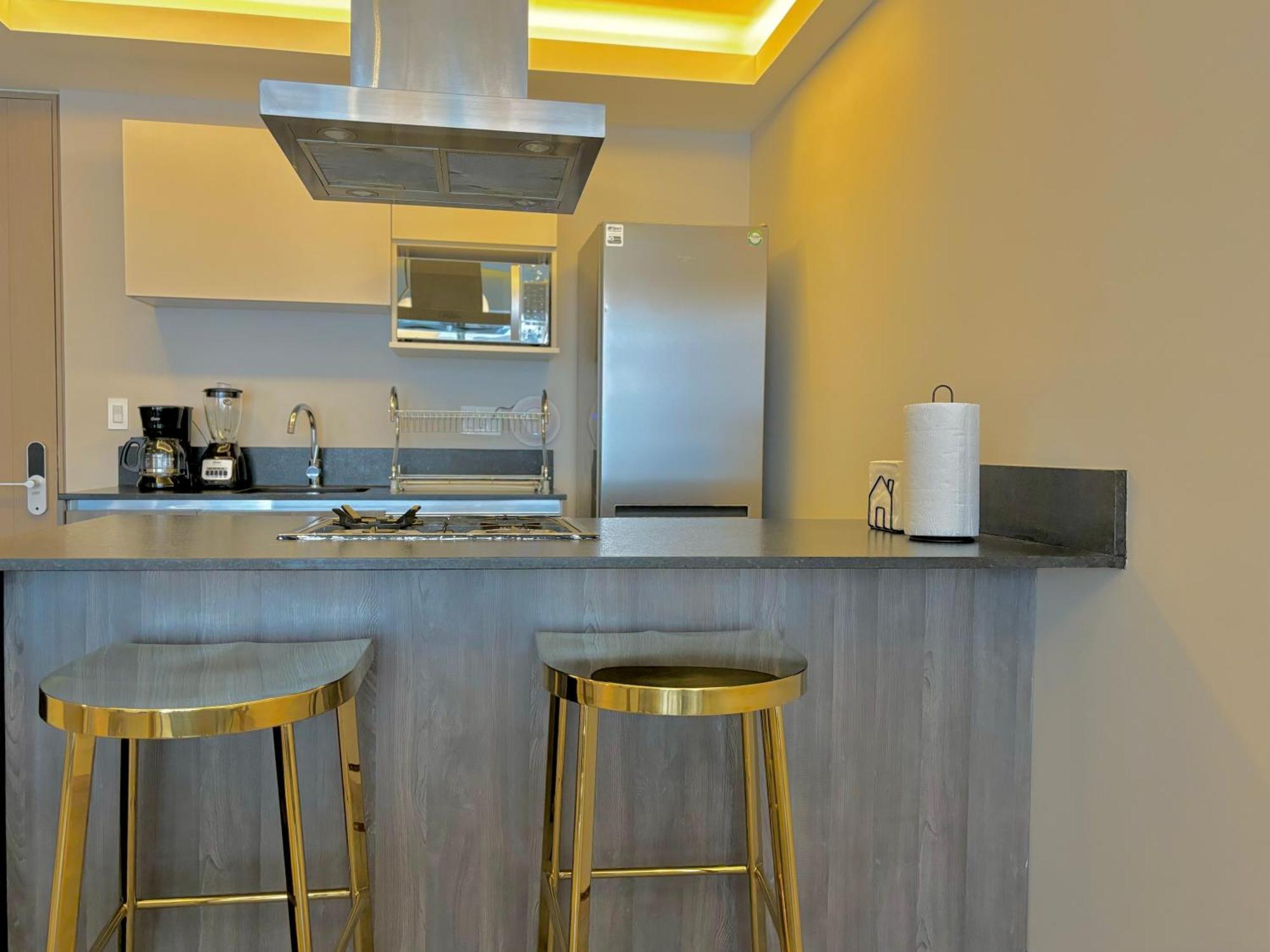 Park Life Paradox Santa Fe Apart-hotel