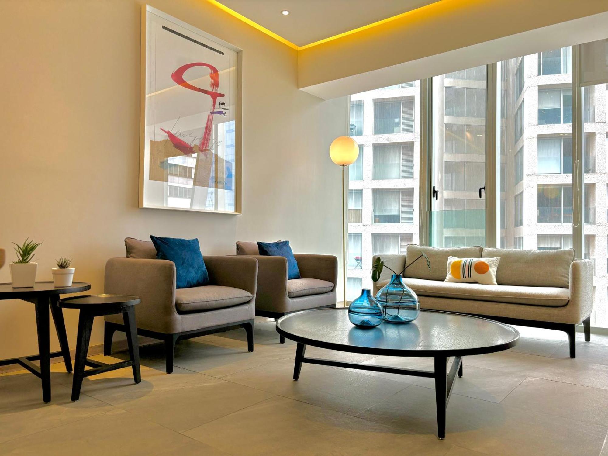 Apart-hotel Park Life Paradox Santa Fe