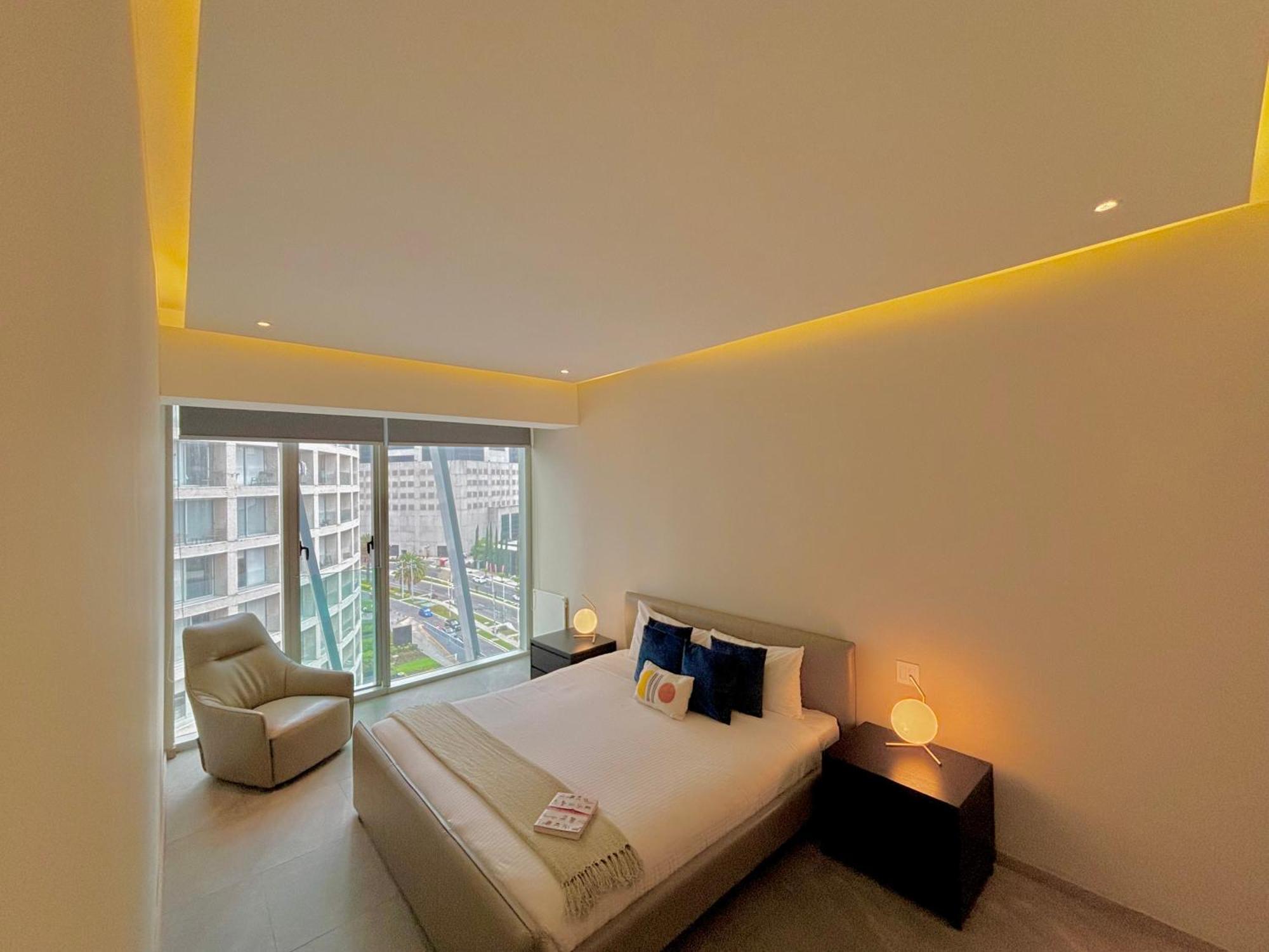 Apart-hotel Park Life Paradox Santa Fe 3*